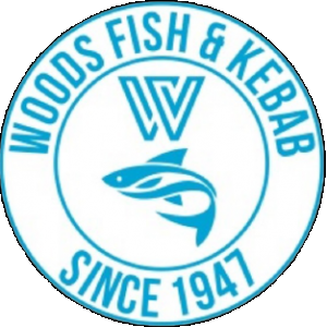 Woods Fish and Kebab
